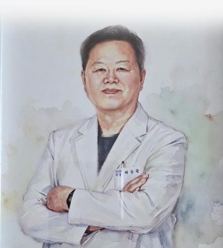 부평시티메디컬의원 신경외과 허승곤 원장