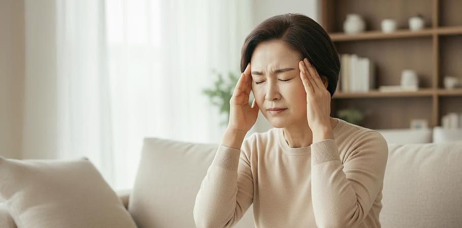 뇌혈관질환과 뇌졸중 진료 안내