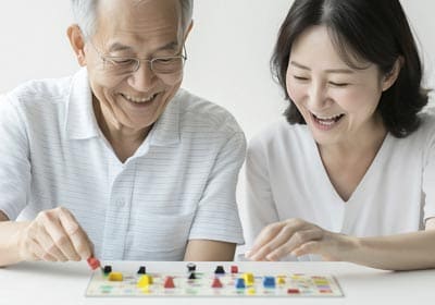 치매 정기적인 경과 관찰